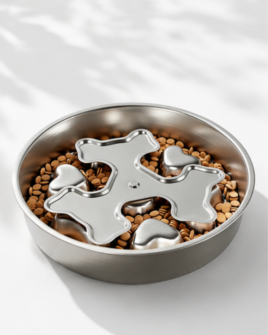 Slow Feeder Bowls & Mats