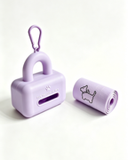 Petorus PoopPal Bag Dispenser