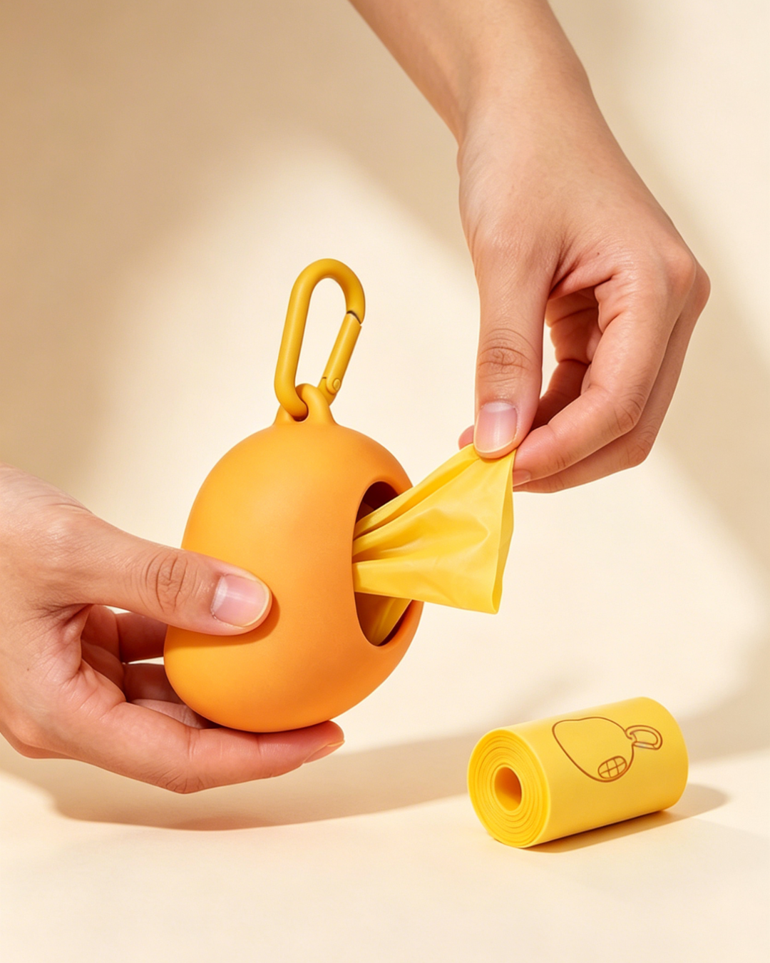 Petorus MangoPal Bag Dispenser