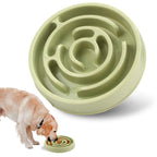 Petorus Spiral Slow Feeder Bowl