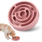Petorus Spiral Slow Feeder Bowl