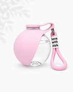 Petorus PawSip Travel Water Bottle
