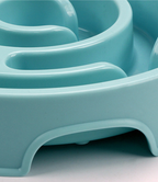 Petorus Spiral Slow Feeder Bowl
