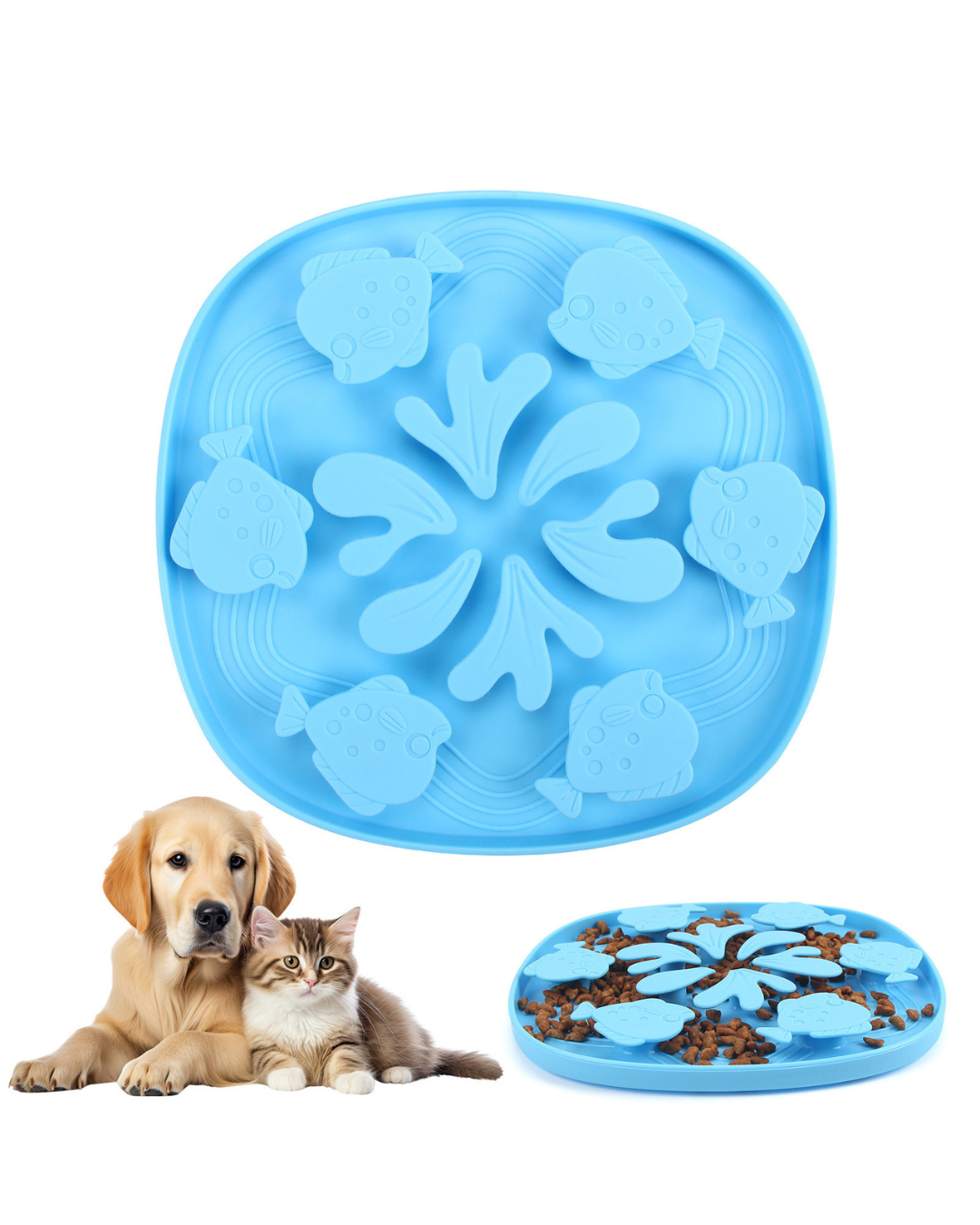 Petorus Calm Lick Mat