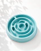 Petorus Spiral Slow Feeder Bowl