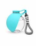 Petorus PawSip Travel Water Bottle