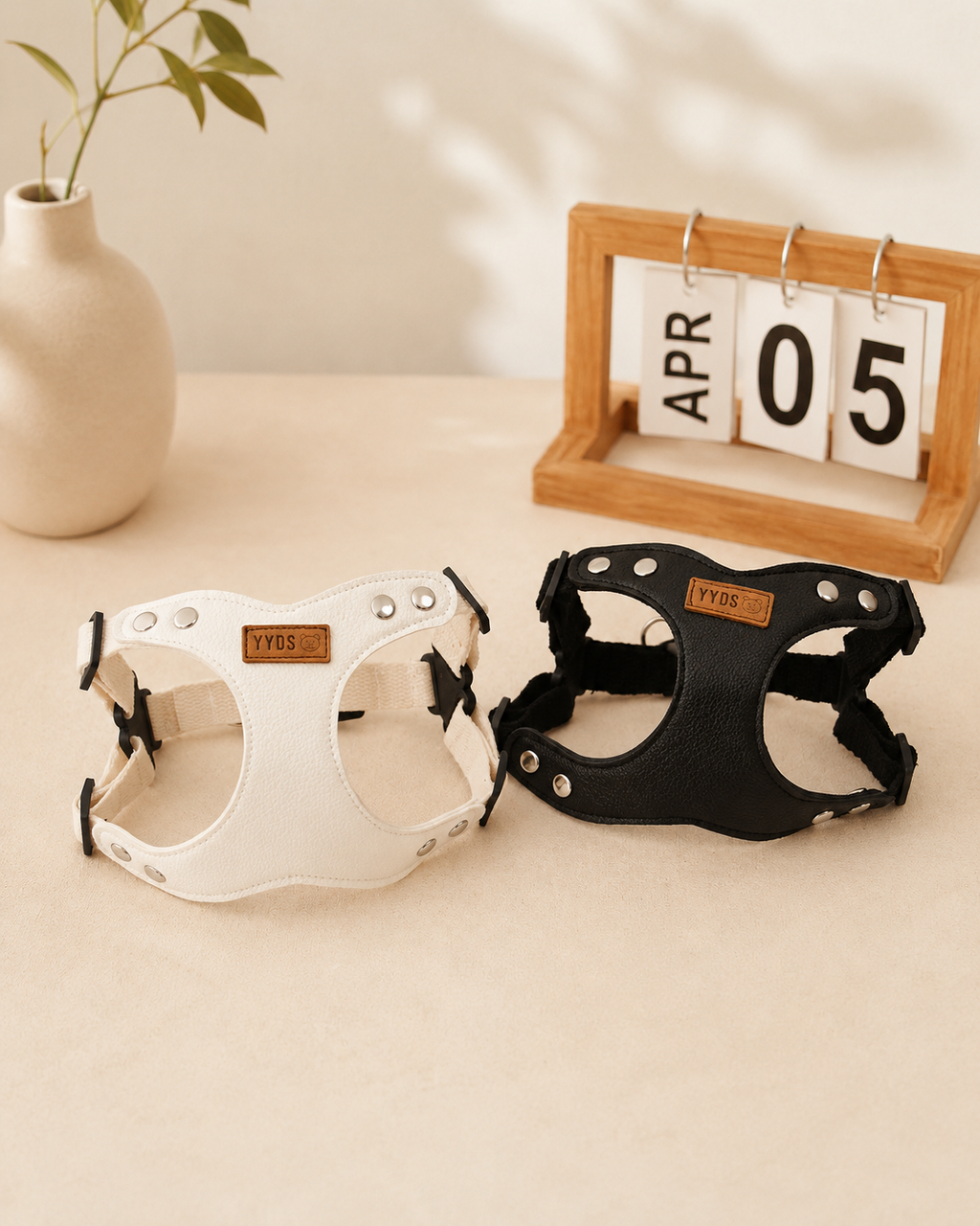 Petorus NobleBear Dog Harness