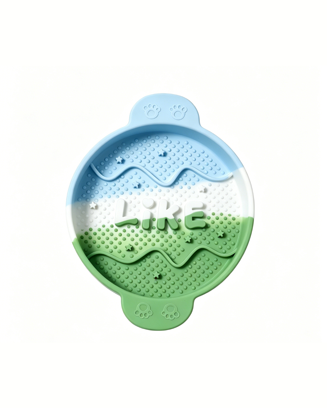 Petorus Dopamine Slow Feeder Bowl