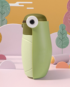 Petorus TucanFold – Collapsible Portable Water Bottle