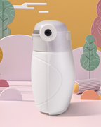 Petorus TucanFold – Collapsible Portable Water Bottle