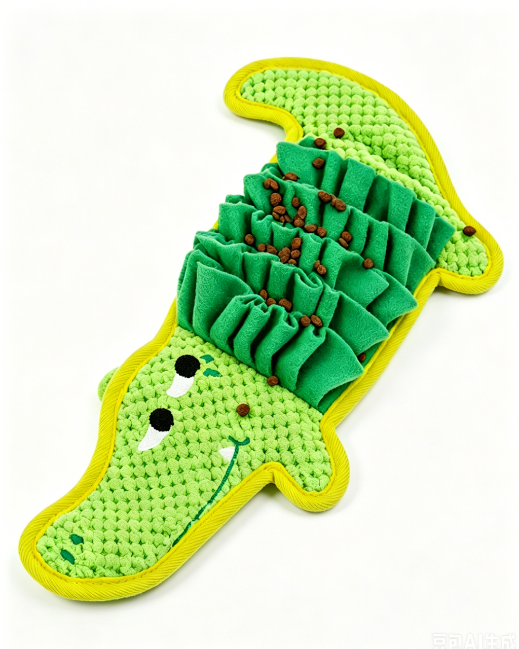 Petorus Snuffle Mat – Critter Series