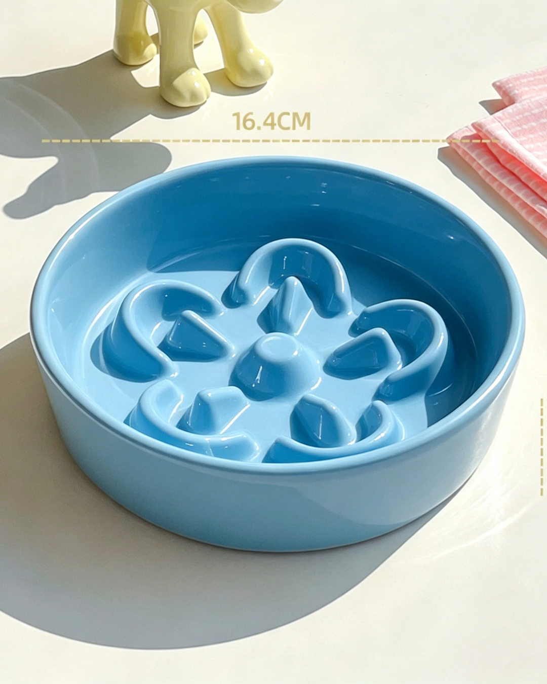 Petorus Petal Pace Bowl