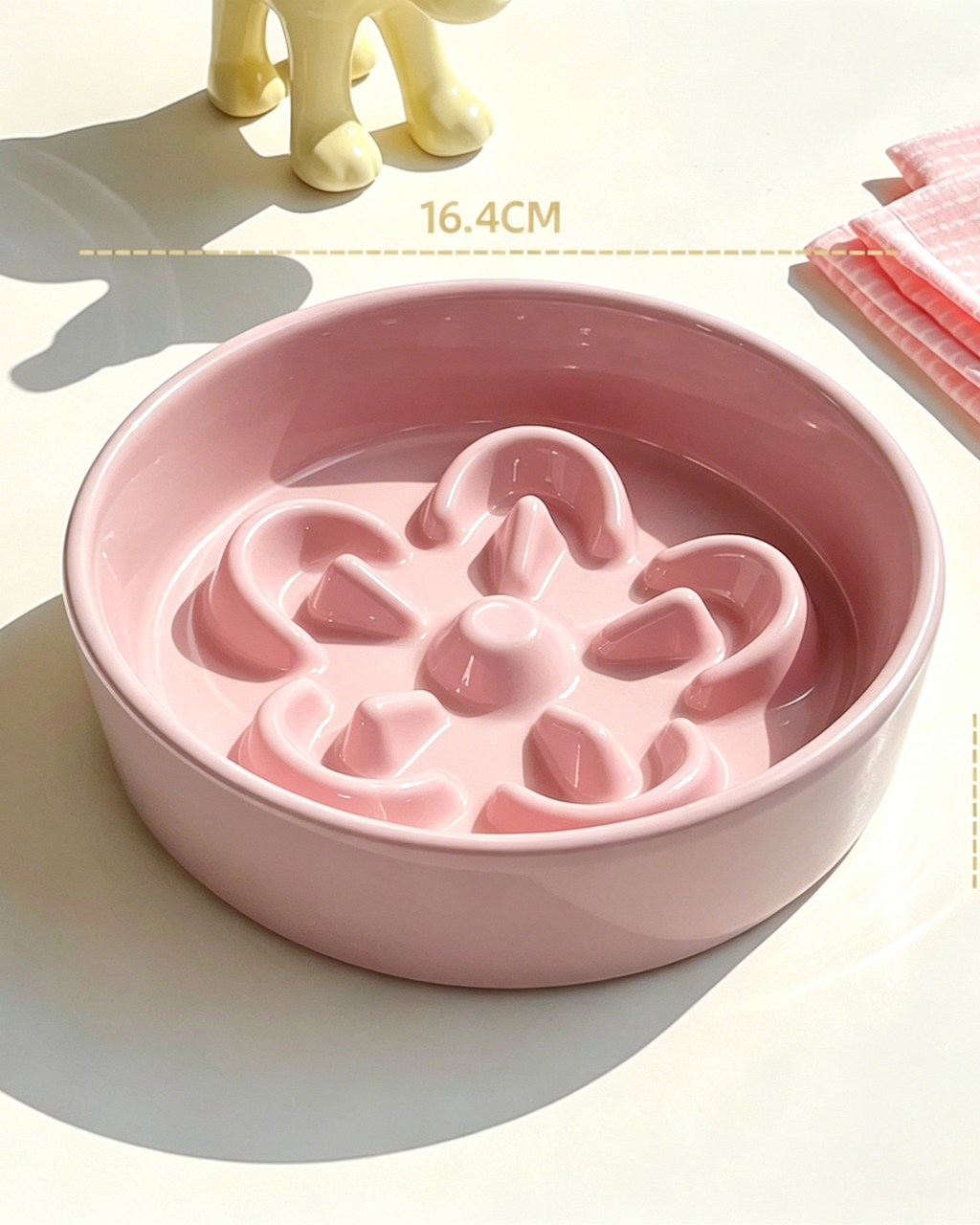 Petorus Petal Pace Bowl