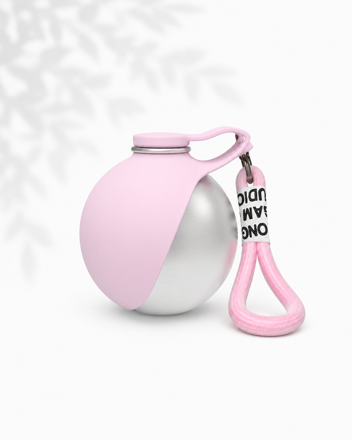 Petorus PawSip Travel Water Bottle