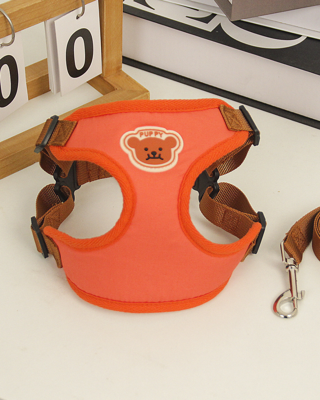 Petorus SnugBear Dog Harness