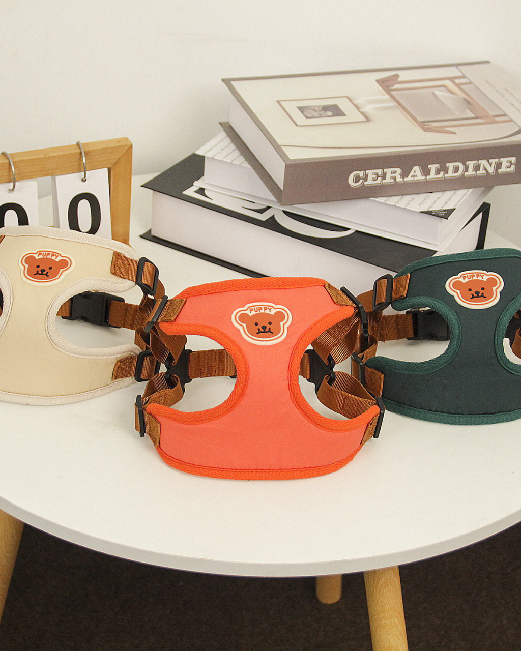 Petorus SnugBear Dog Harness