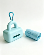 Petorus PoopPal Bag Dispenser