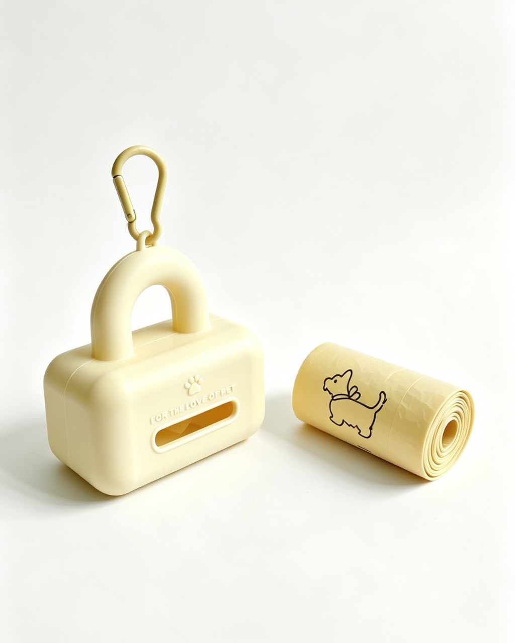 Petorus PoopPal Bag Dispenser