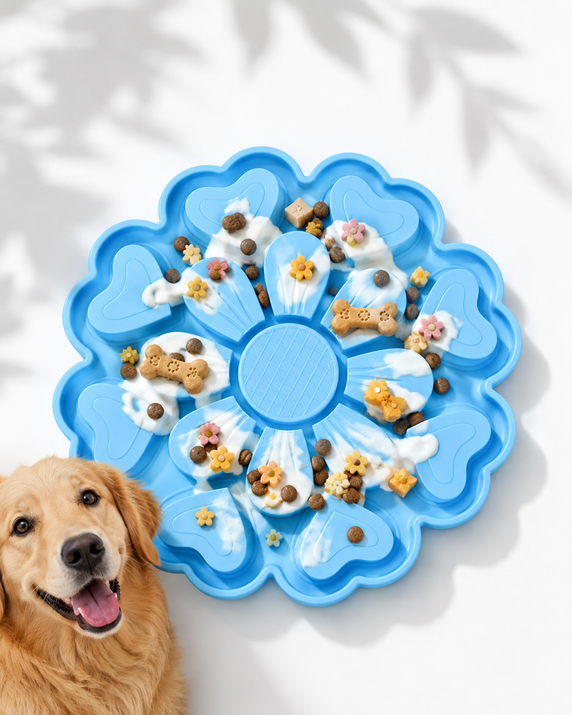 Petorus Calm Lick Mat