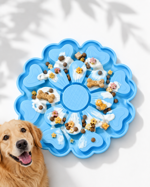 Petorus Calm Lick Mat