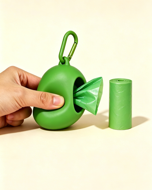 Petorus MangoPal Bag Dispenser