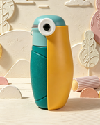 Petorus TucanFold – Collapsible Portable Water Bottle