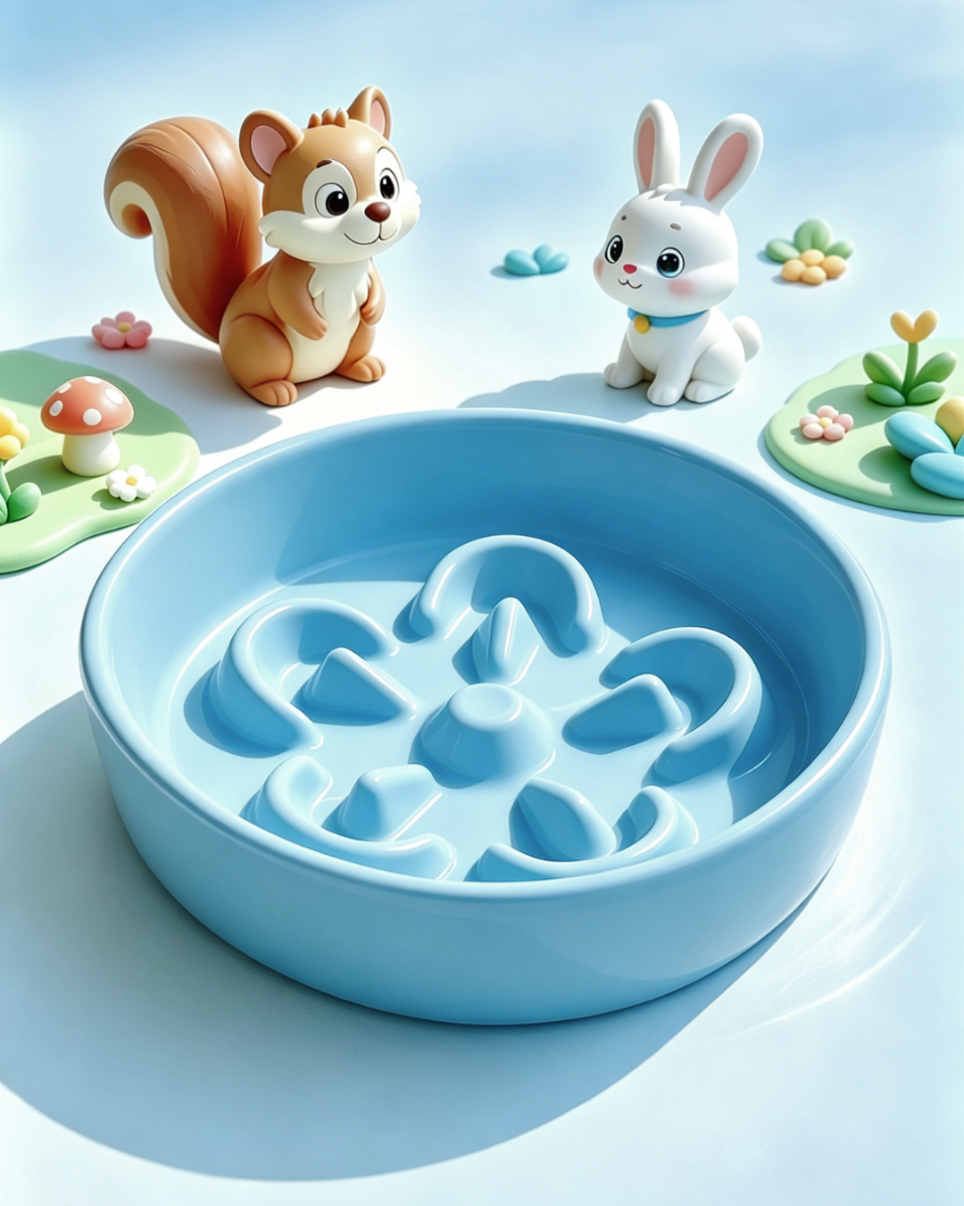 Petorus Petal Pace Bowl