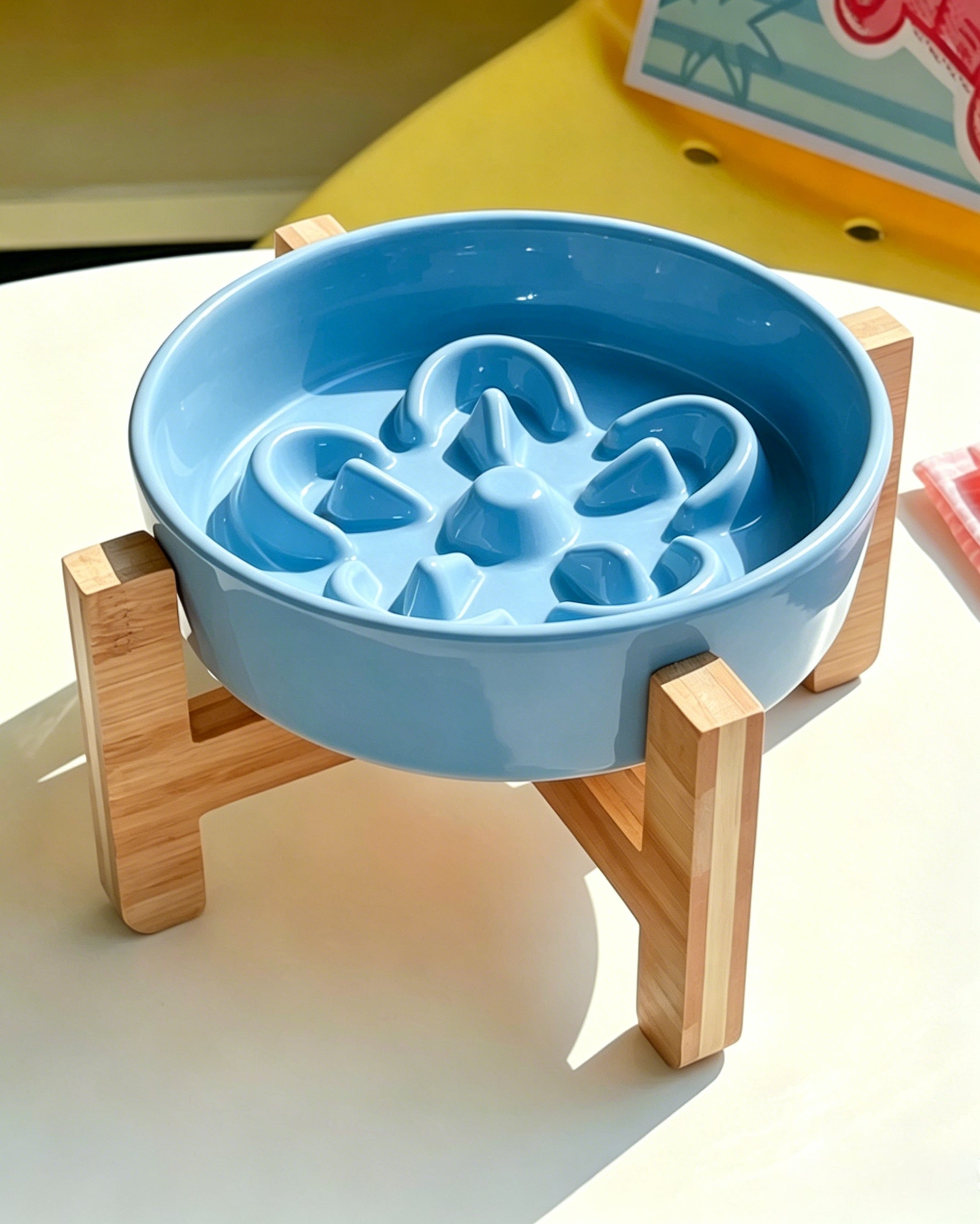 Petorus Petal Pace Bowl