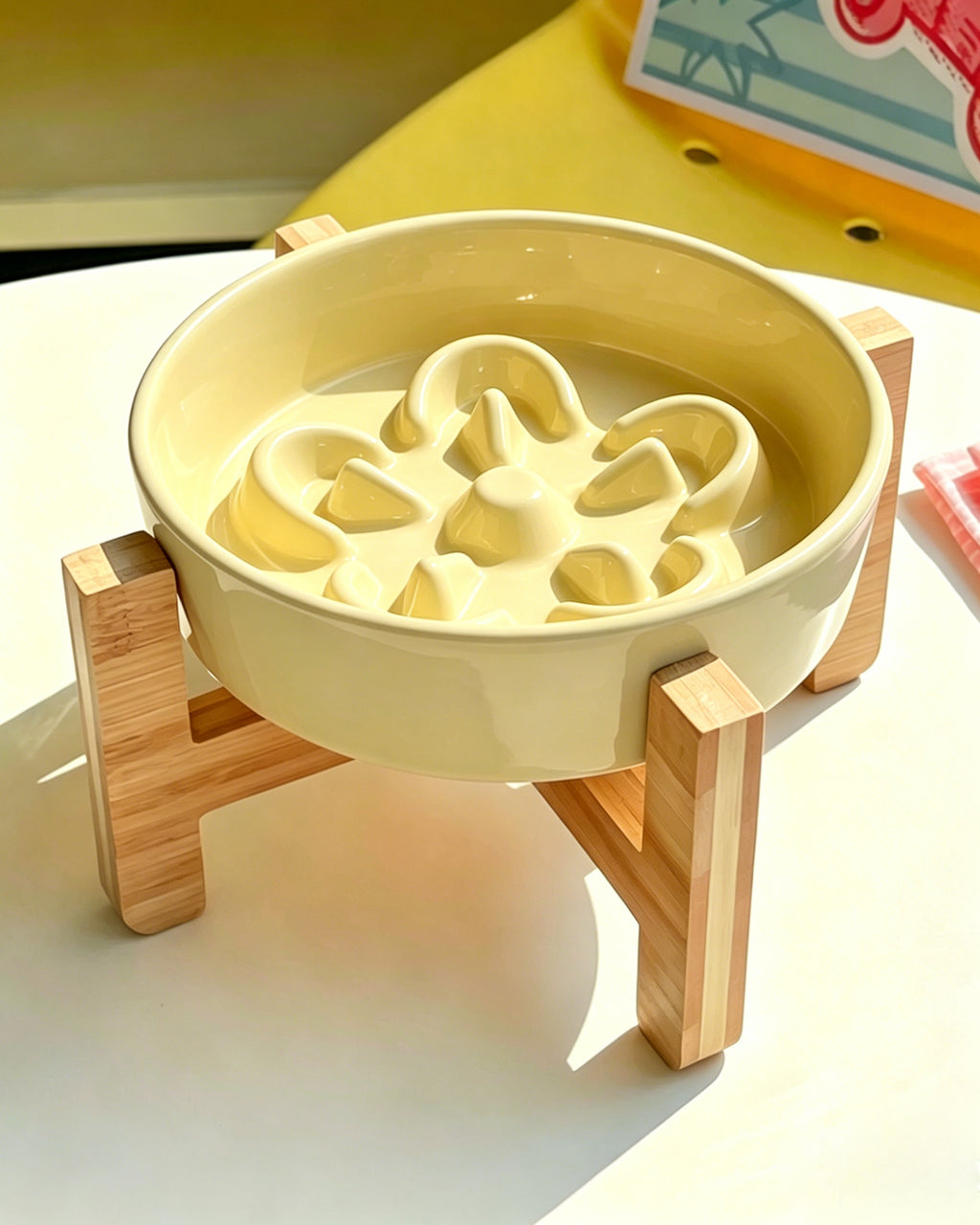 Petorus Petal Pace Bowl