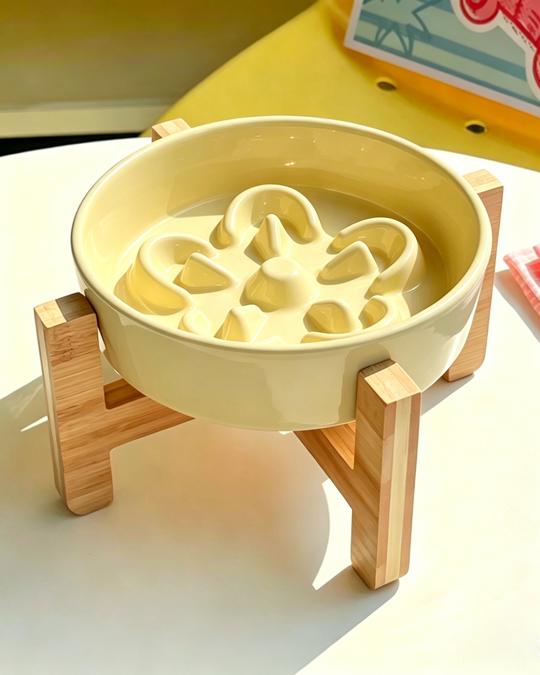 Petorus Petal Pace Bowl