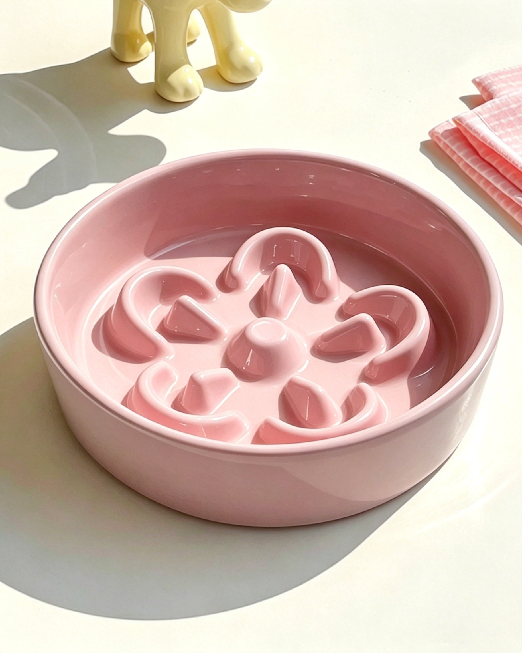 Petorus Petal Pace Bowl