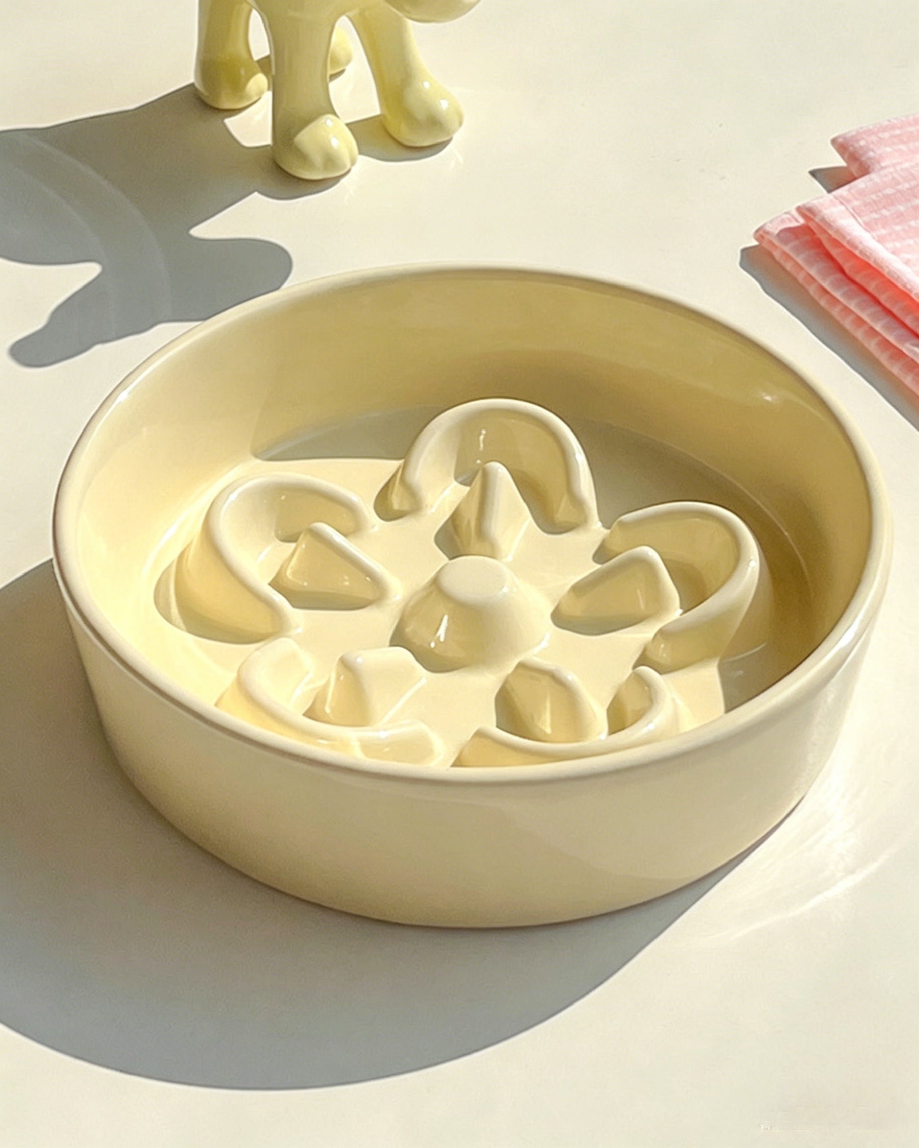 Petorus Petal Pace Bowl