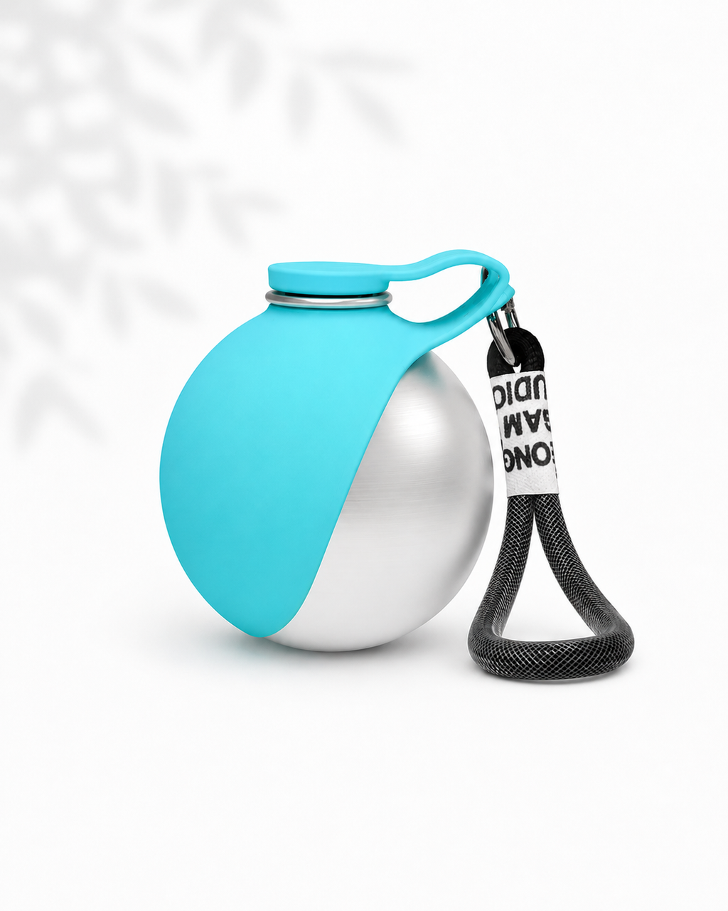 Petorus PawSip Travel Water Bottle