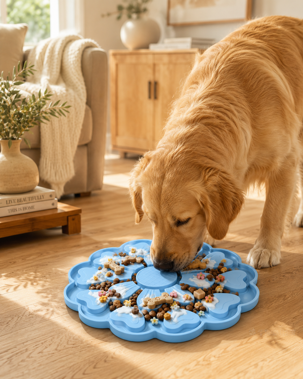 Petorus Calm Lick Mat